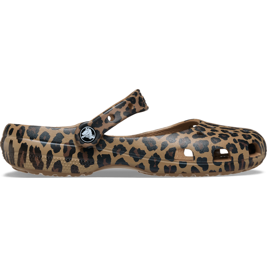 Crocs Recommended | Classic Animal Ballet