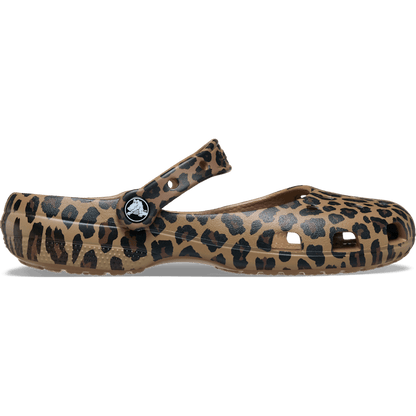 Crocs Recommended | Classic Animal Ballet