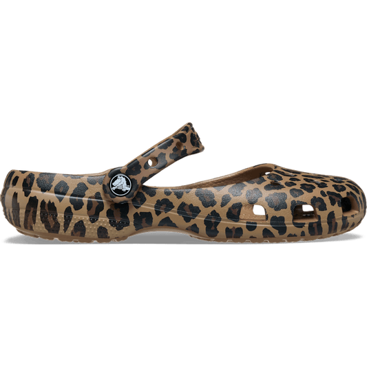 Crocs Recommended | Classic Animal Ballet