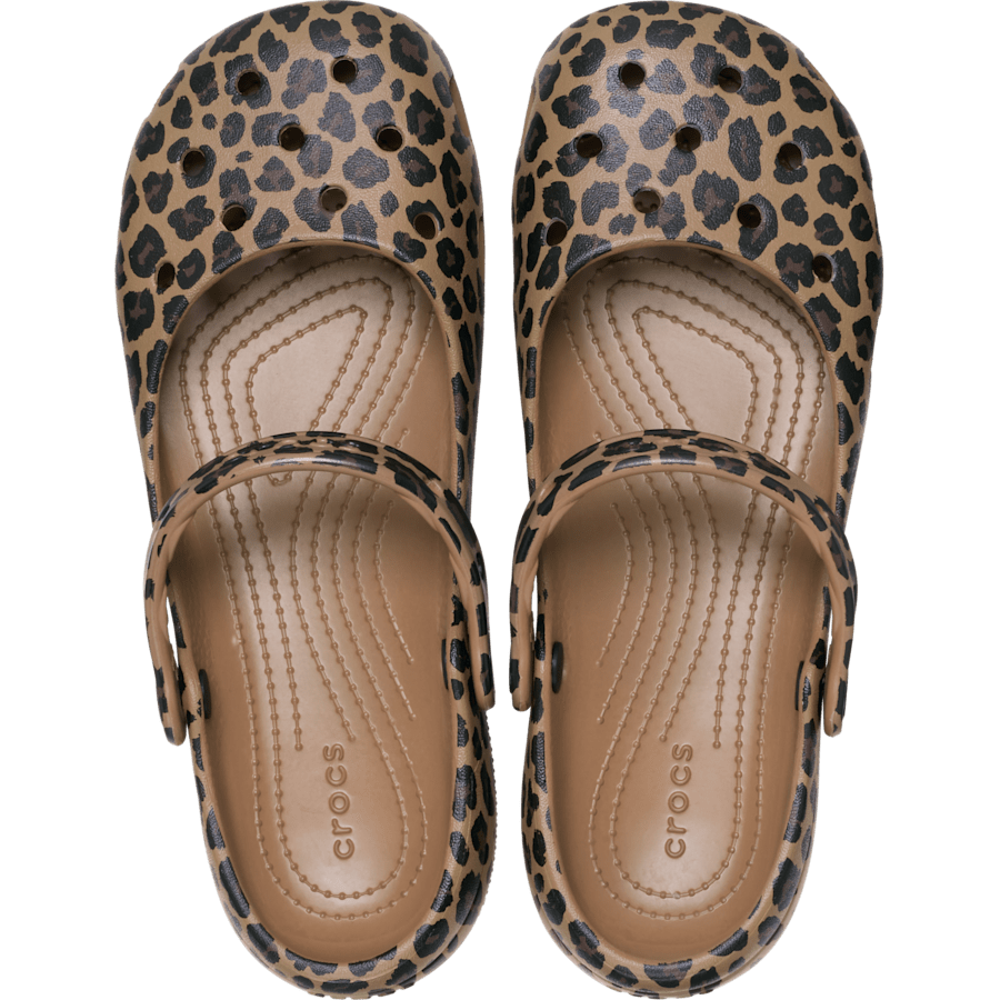 Crocs Recommended | Classic Animal Ballet