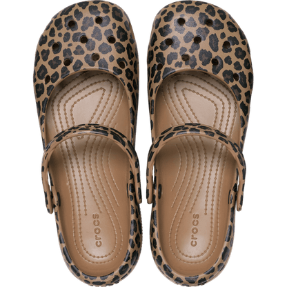 Crocs Recommended | Classic Animal Ballet