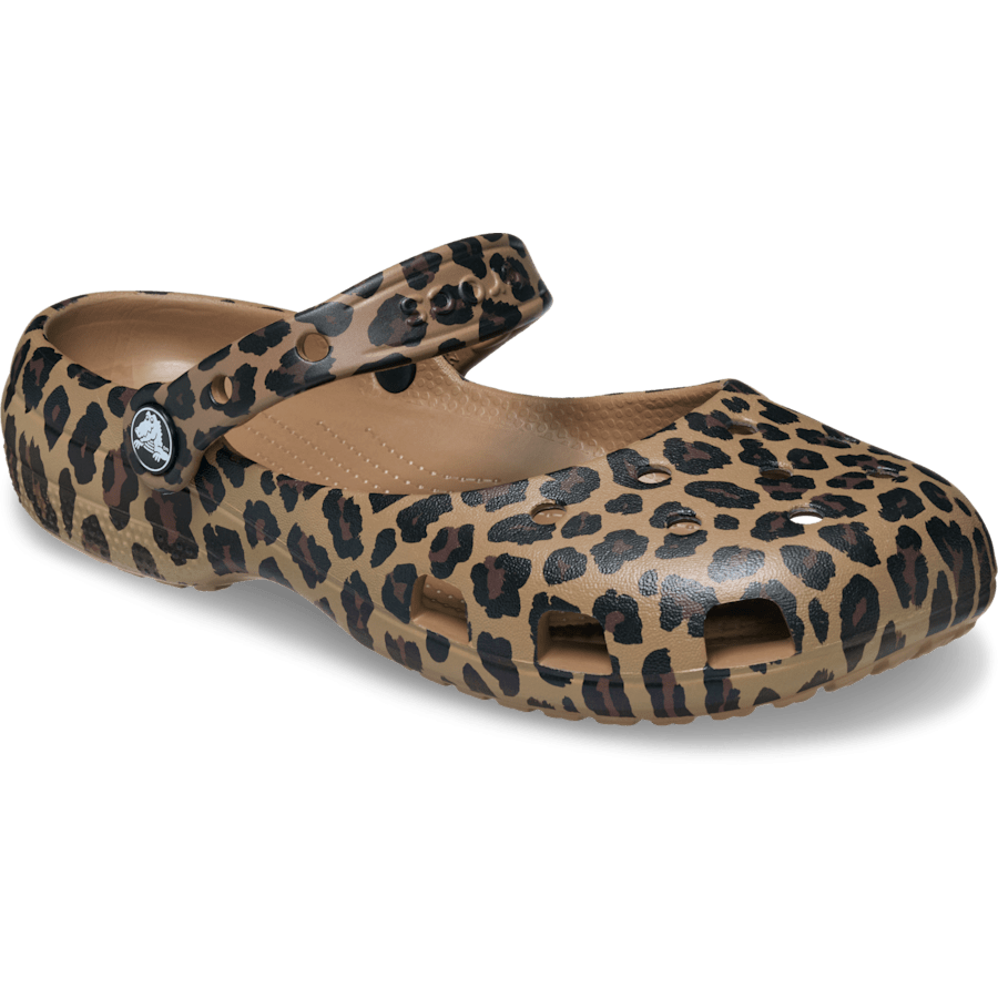 Crocs Recommended | Classic Animal Ballet