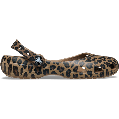 Crocs Recommended | Classic Animal Ballet