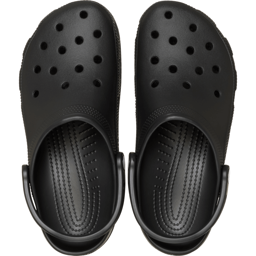 Crocs Trusted | Classic Evo Clog