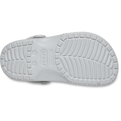 Crocs Trending | Kids' Classic Glow Paint Splatter Clog