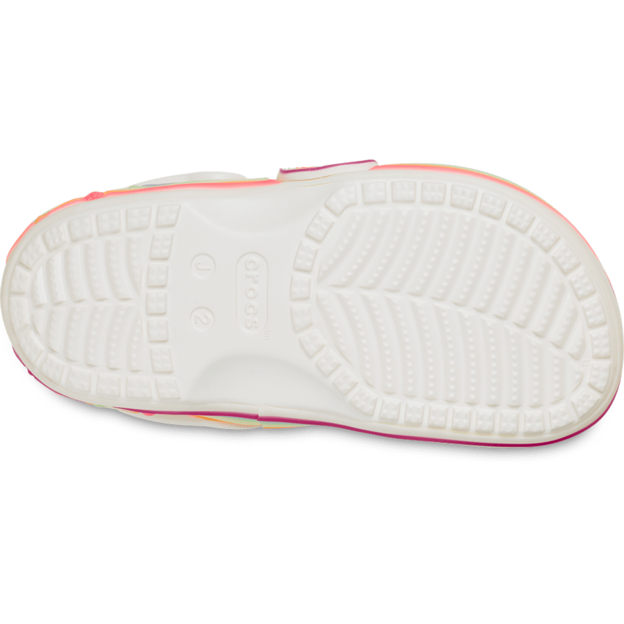 Crocs Signature | Kids’ Classic IAM Unicorn Lights Clog