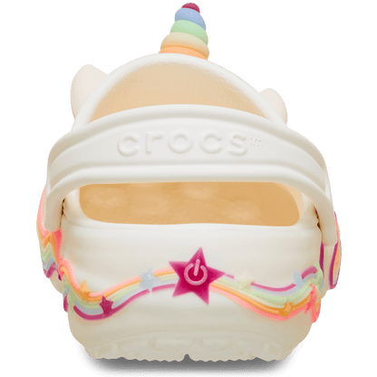 Crocs Signature | Kids’ Classic IAM Unicorn Lights Clog
