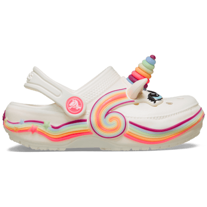 Crocs Deals | Toddler Classic IAM Unicorn Lights Clog