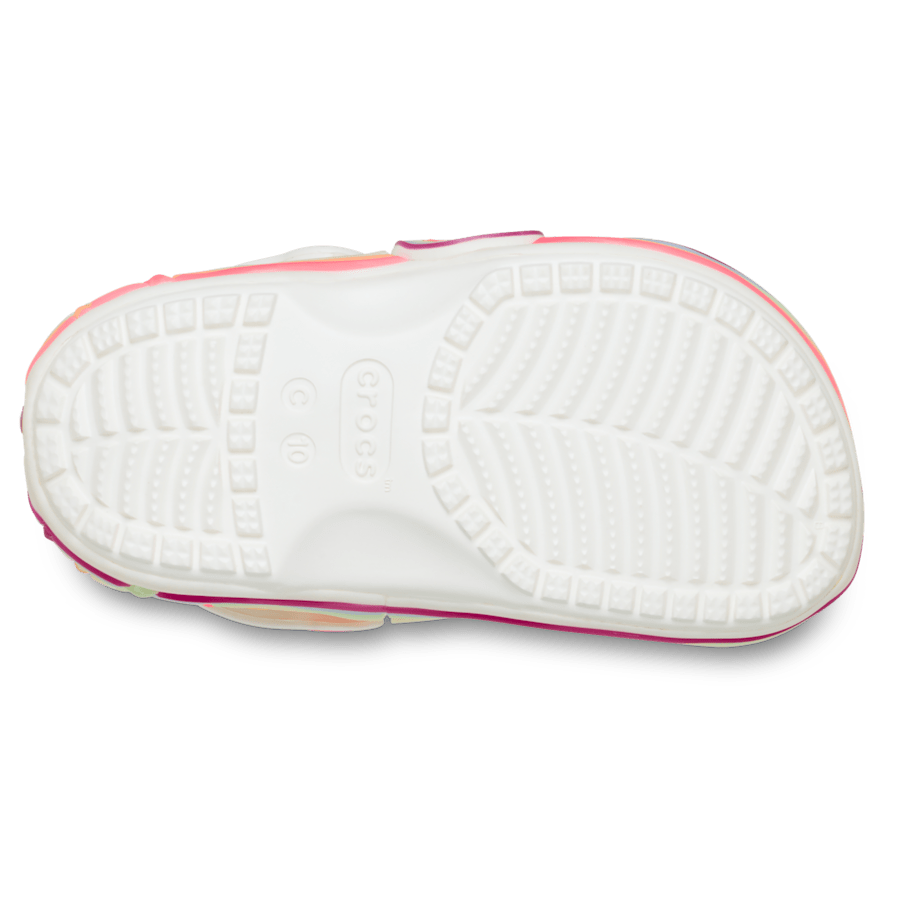 Crocs Deals | Toddler Classic IAM Unicorn Lights Clog