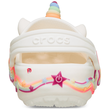 Crocs Deals | Toddler Classic IAM Unicorn Lights Clog