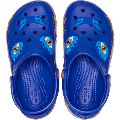 Crocs Popular | Kids' Classic I AM Dragon Lights Clog