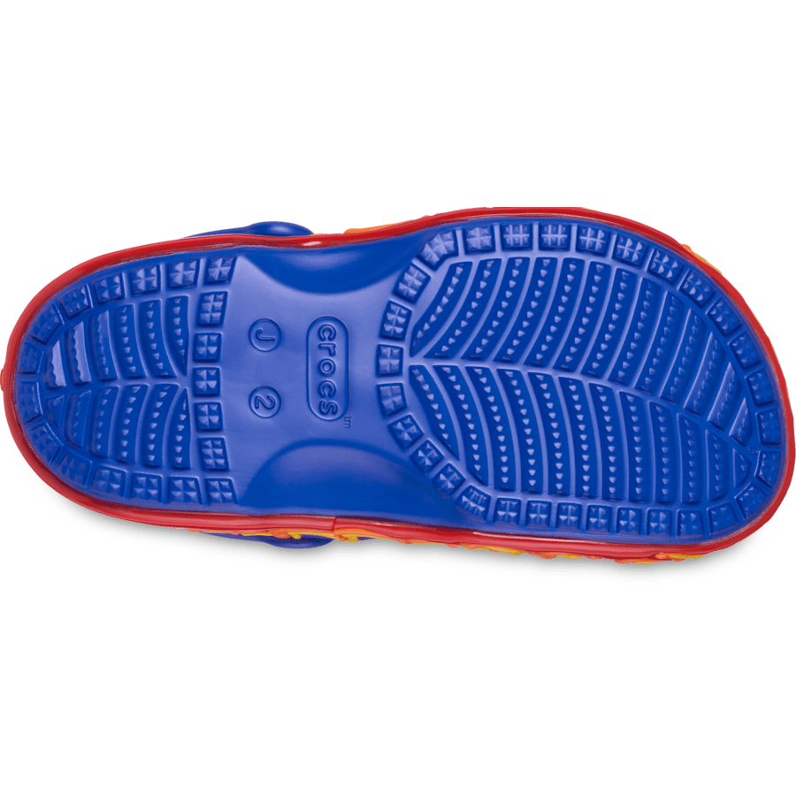 Crocs Popular | Kids' Classic I AM Dragon Lights Clog