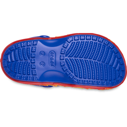Crocs Popular | Kids' Classic I AM Dragon Lights Clog