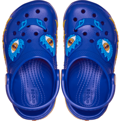 Crocs Value | Toddler Classic IAM Dragon Lights Clog