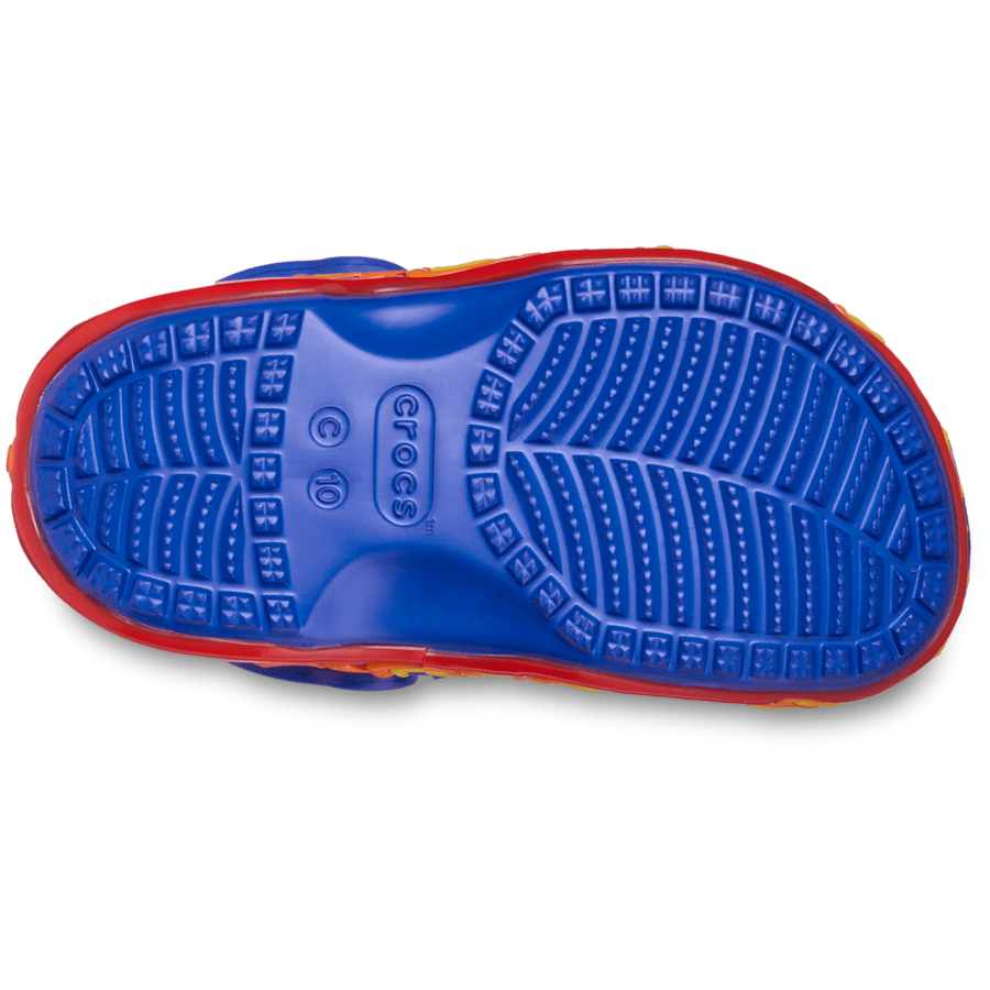 Crocs Value | Toddler Classic IAM Dragon Lights Clog