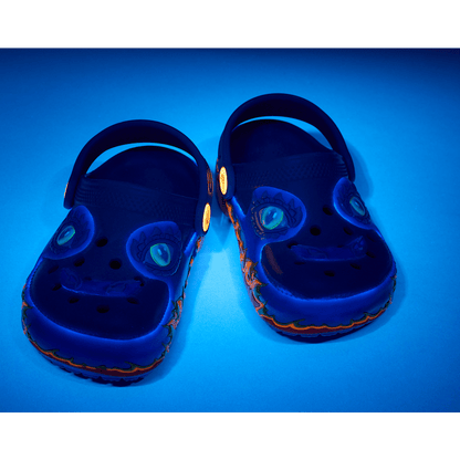 Crocs Value | Toddler Classic IAM Dragon Lights Clog