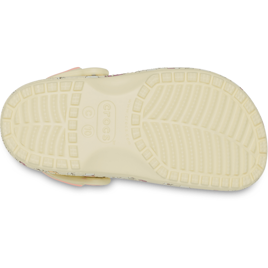 Crocs Trusted | Classic Unicorn Graphic Clog T