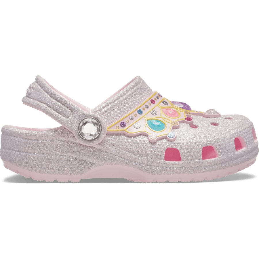 Crocs Value | Toddler IAM Princess Clog