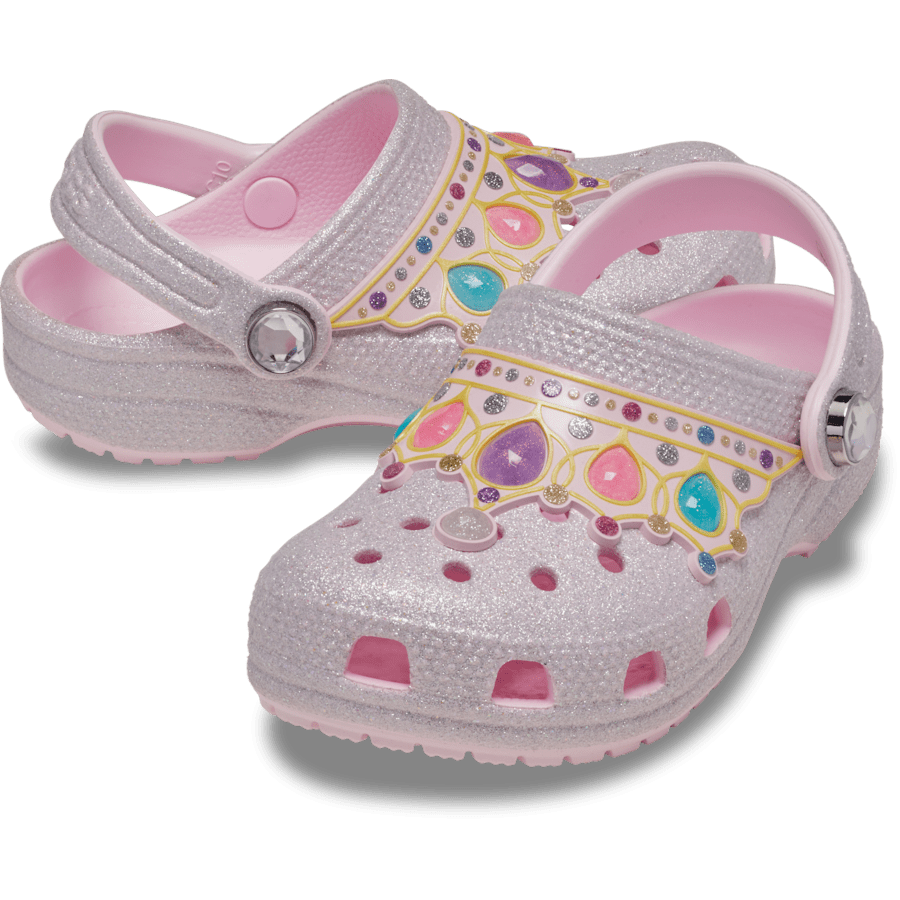 Crocs Value | Toddler IAM Princess Clog
