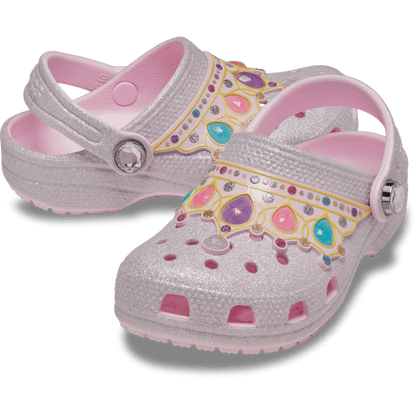 Crocs Value | Toddler IAM Princess Clog