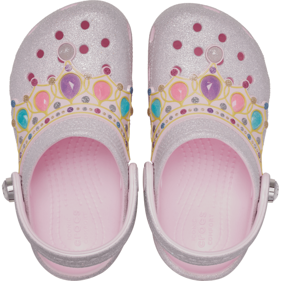 Crocs Value | Toddler IAM Princess Clog