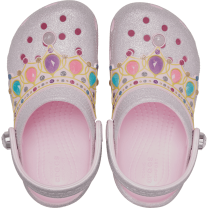 Crocs Value | Toddler IAM Princess Clog