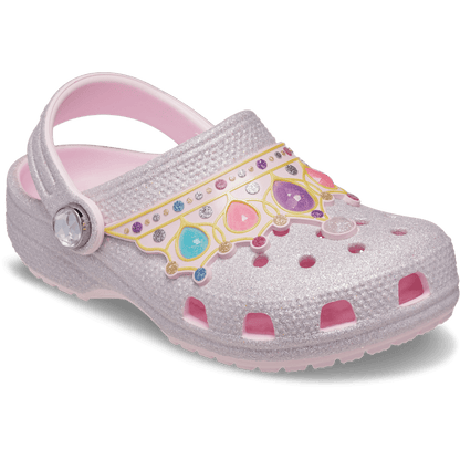 Crocs Value | Toddler IAM Princess Clog