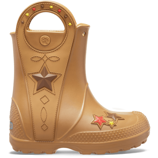 Crocs Smart Buy | Kids' Handle It Western Boot