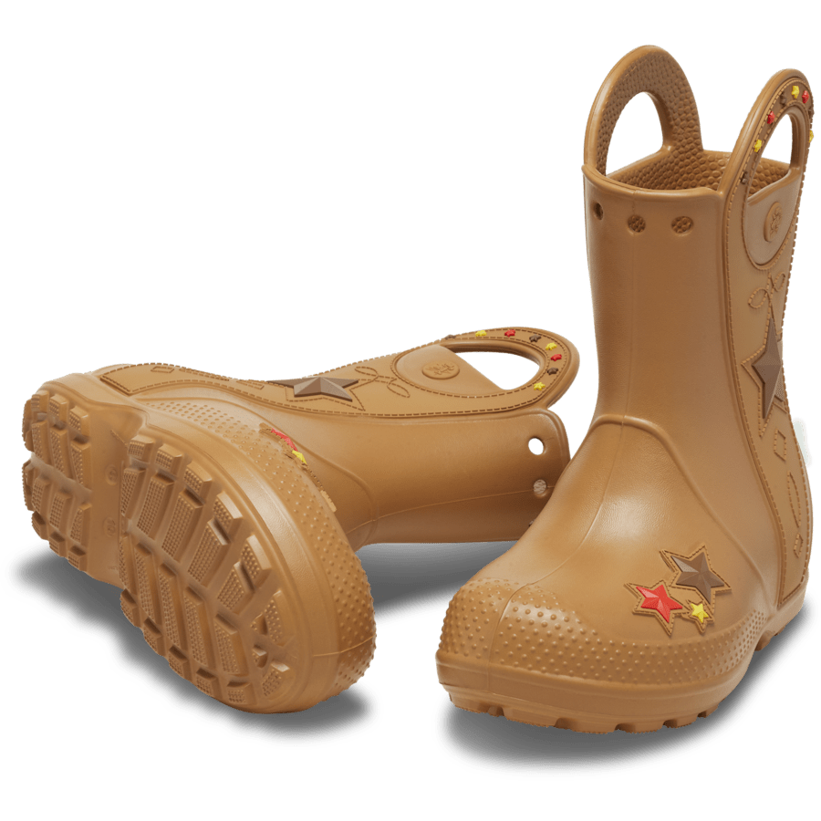 Crocs Smart Buy | Kids' Handle It Western Boot