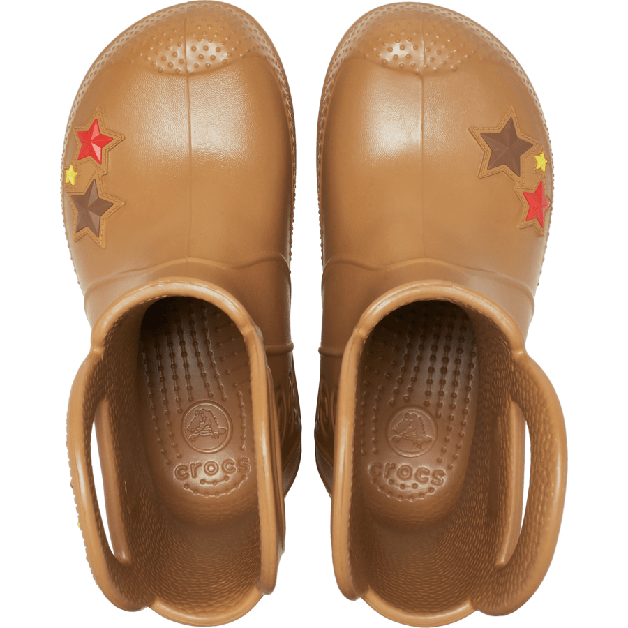 Crocs Smart Buy | Kids' Handle It Western Boot