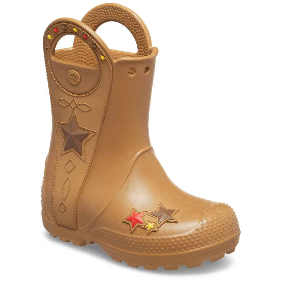 Crocs Smart Buy | Kids' Handle It Western Boot