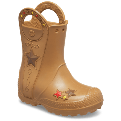 Crocs Smart Buy | Kids' Handle It Western Boot
