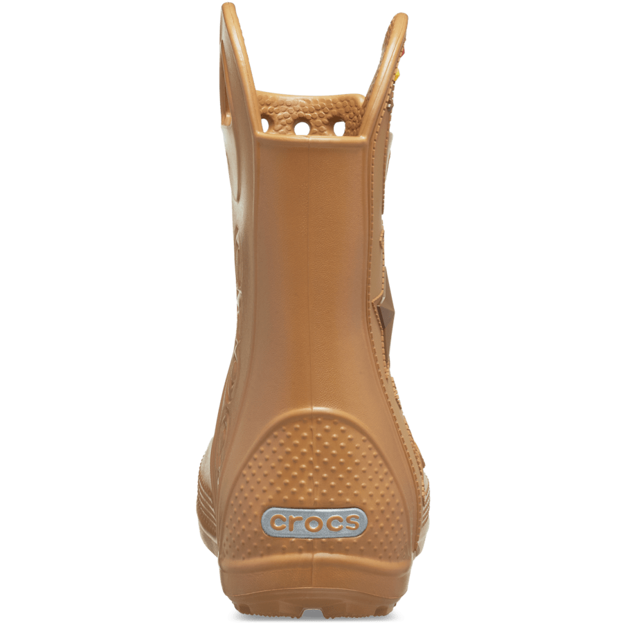 Crocs Smart Buy | Kids' Handle It Western Boot