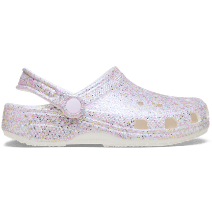 Crocs Discount | Kids' Classic Fantasy Glitter Clog