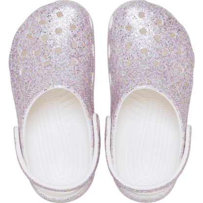 Crocs Discount | Kids' Classic Fantasy Glitter Clog