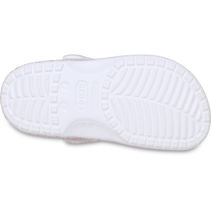 Crocs Discount | Kids' Classic Fantasy Glitter Clog