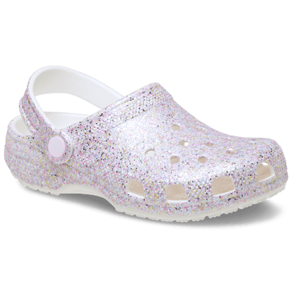 Crocs Discount | Kids' Classic Fantasy Glitter Clog