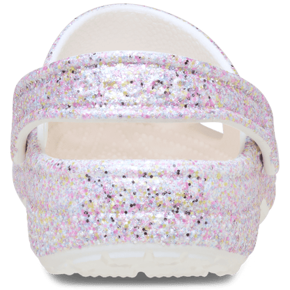 Crocs Discount | Kids' Classic Fantasy Glitter Clog