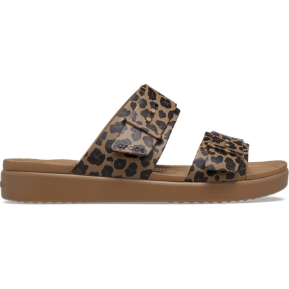 Crocs Sale | Brooklyn Animal Buckle Low Low