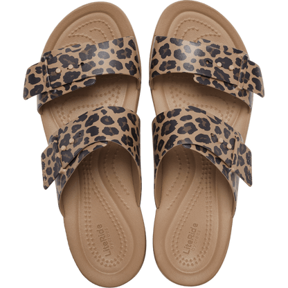 Crocs Sale | Brooklyn Animal Buckle Low Low
