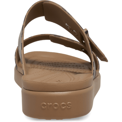 Crocs Sale | Brooklyn Animal Buckle Low Low