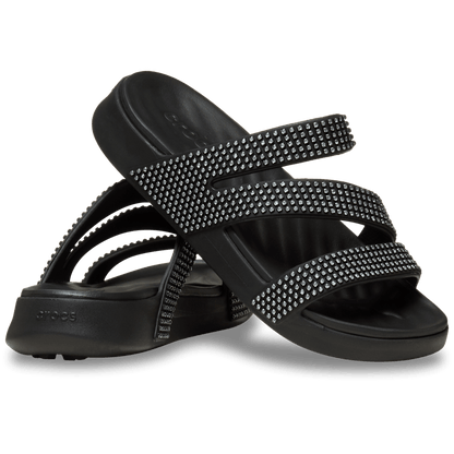 Crocs Trusted | Getaway Gems Strappy