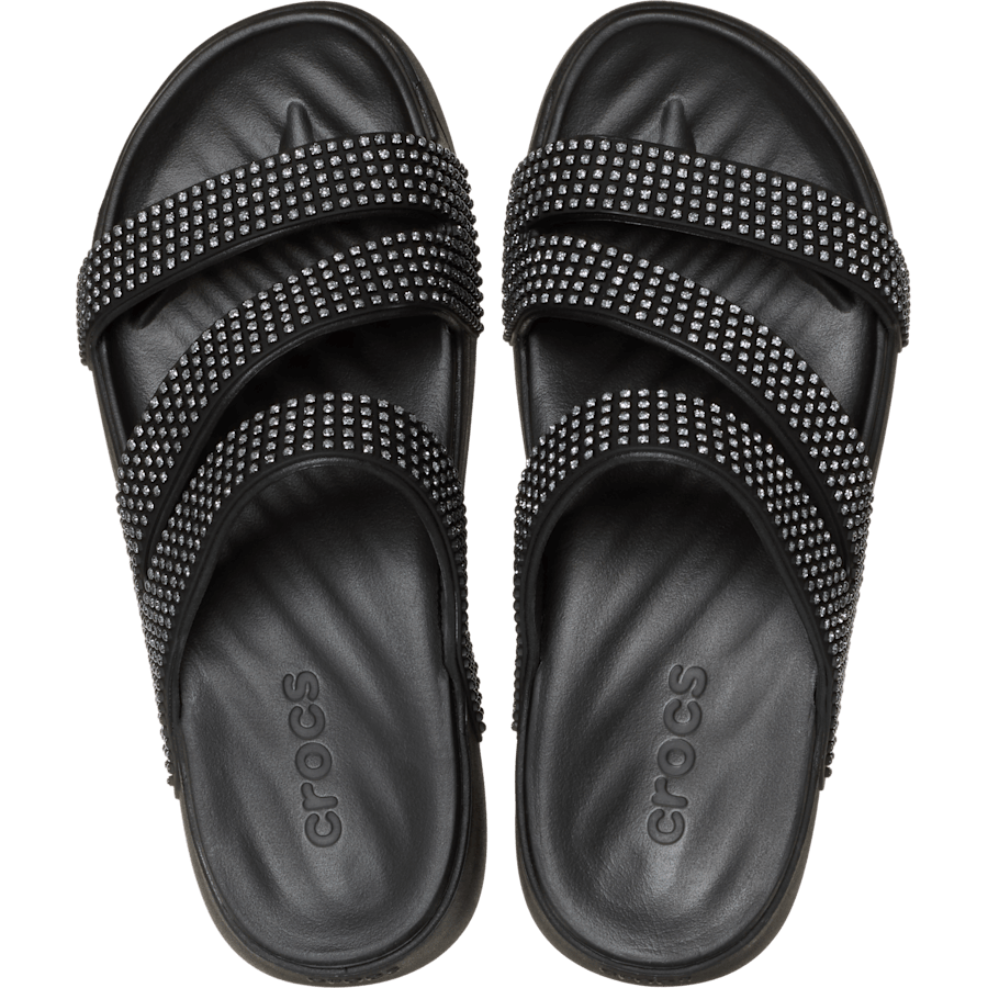 Crocs Trusted | Getaway Gems Strappy
