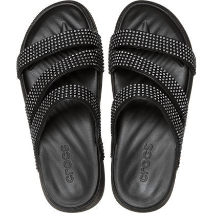 Crocs Trusted | Getaway Gems Strappy