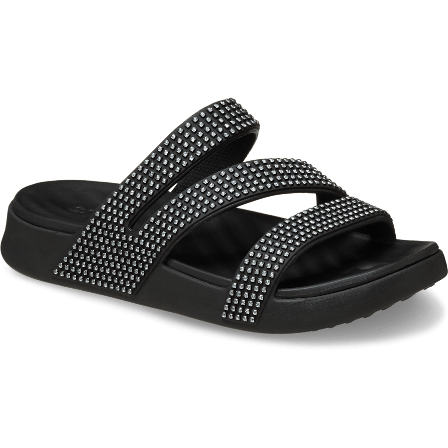 Crocs Trusted | Getaway Gems Strappy