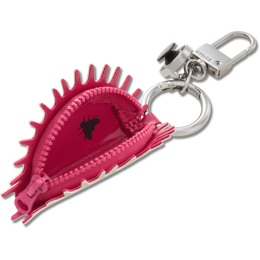 Crocs Best Price | Fly Trap Bag Charm Pouch