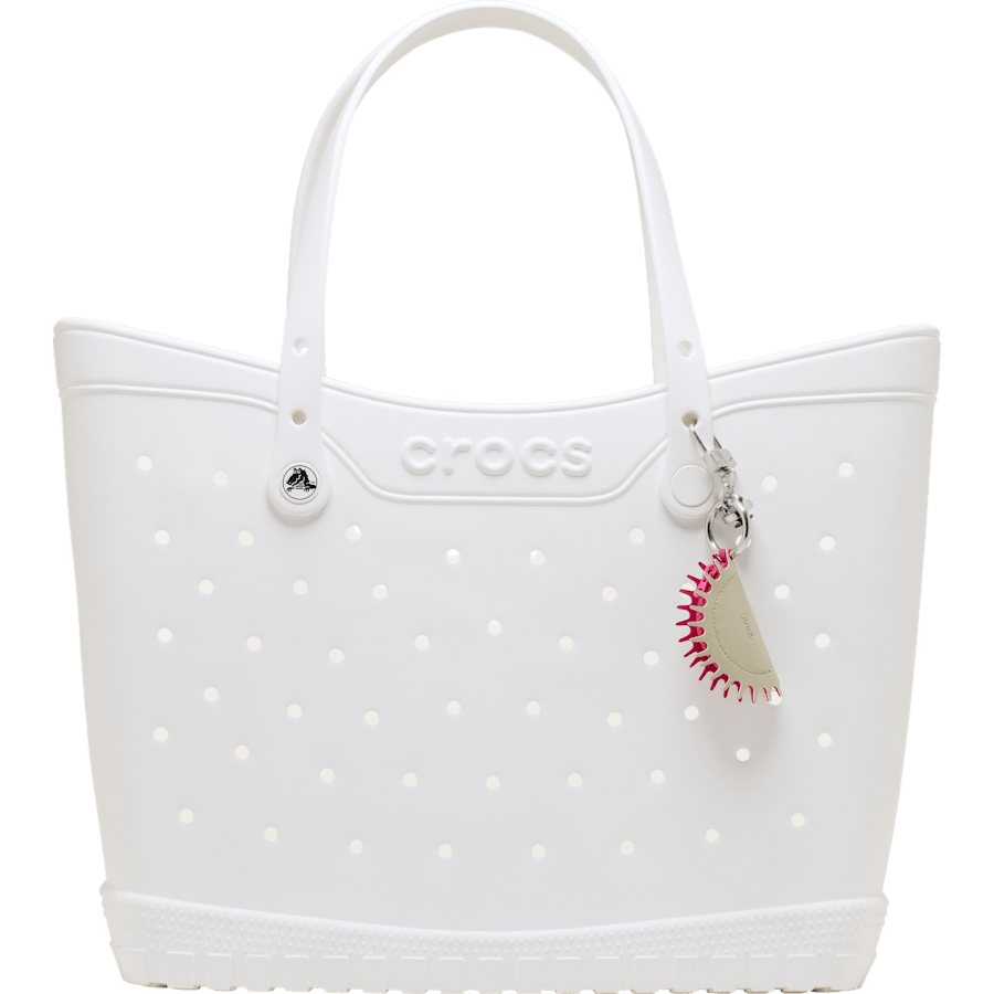 Crocs Best Price | Fly Trap Bag Charm Pouch