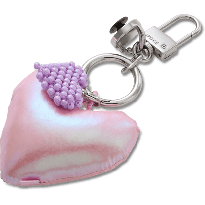 Crocs Best Price | Double Heart Bag Charm