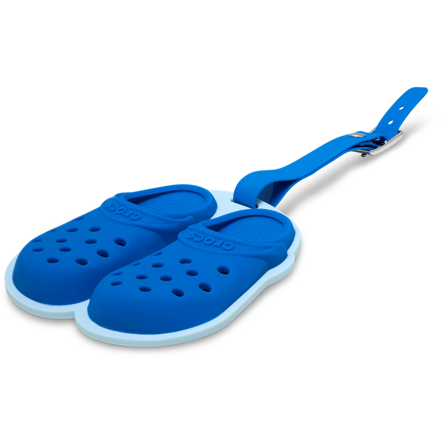 Crocs Exclusive | Classic Clogs Luggage Tag