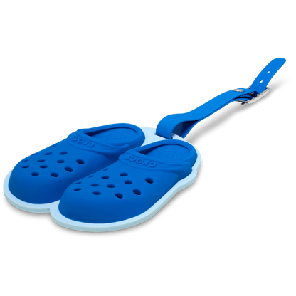 Crocs Exclusive | Classic Clogs Luggage Tag